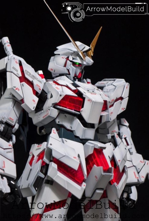 ArrowModelBuild - Figure and Robot, Gundam, Military, Vehicle, Arrow ...