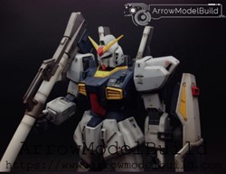 Picture of ArrowModelBuild Gundam MKII (Shaping) Built & Painted PG 1/60 Model Kit 
