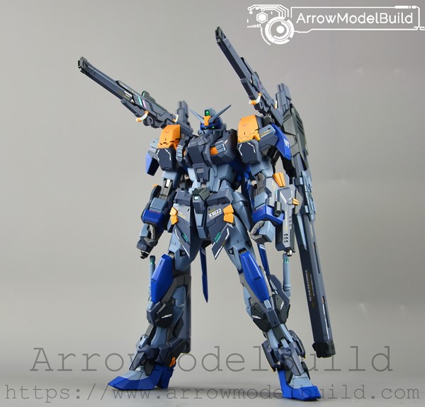 Picture of ArrowModelBuild Dual Gundam Built & Painted MG 1/100 Resin Kit