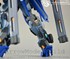 Picture of ArrowModelBuild Dual Gundam Built & Painted MG 1/100 Resin Kit, Picture 11