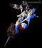 Picture of ArrowModelBuild CrossBone Gundam X1 (Metal) Built & Painted RG 1/144 Model Kit, Picture 6