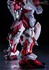 Picture of ArrowModelBuild Red Astray Gundam (Metal) Built & Painted HIRM 1/100 Model Kit, Picture 2