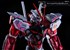 Picture of ArrowModelBuild Red Astray Gundam (Metal) Built & Painted HIRM 1/100 Model Kit, Picture 10