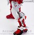 Picture of ArrowModelBuild Red Astray Gundam (Metal) Built & Painted HIRM 1/100 Model Kit, Picture 19