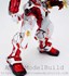 Picture of ArrowModelBuild Red Astray Gundam (Metal) Built & Painted HIRM 1/100 Model Kit, Picture 22