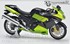 Picture of ArrowModelBuild Tamiya Kawasaki ZZR 1400 Motorcycle Built & Painted 1/12 Model Kit, Picture 6