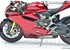 Picture of ArrowModelBuild Tamiya Ducati 1199 Panigle S Motorcycle Built & Painted 1/12 Model Kit, Picture 4
