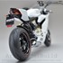 Picture of ArrowModelBuild Tamiya Ducati 1199 Panigle S Motorcycle Built & Painted 1/12 Model Kit, Picture 9