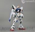 Picture of ArrowModelBuild F91 Gundam (ver 2.0) Built & Painted MG 1/100 Model Kit, Picture 3