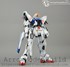 Picture of ArrowModelBuild F91 Gundam (ver 2.0) Built & Painted MG 1/100 Model Kit, Picture 11