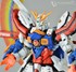 Picture of ArrowModelBuild God Gundam Built & Painted HIRM 1/100 Model Kit, Picture 7