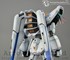 Picture of ArrowModelBuild F91 Gundam (ver 2.0) Built & Painted MG 1/100 Model Kit, Picture 15