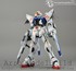 Picture of ArrowModelBuild F91 Gundam (ver 2.0) Built & Painted MG 1/100 Model Kit, Picture 16