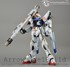 Picture of ArrowModelBuild F91 Gundam (ver 2.0) Built & Painted MG 1/100 Model Kit, Picture 19