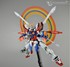 Picture of ArrowModelBuild God Gundam Built & Painted HIRM 1/100 Model Kit, Picture 8