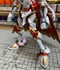 Picture of ArrowModelBuild Digimon Royal Knight Gallantmon Built & Painted Model Kit, Picture 4