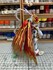 Picture of ArrowModelBuild Digimon Royal Knight Gallantmon Built & Painted Model Kit, Picture 10