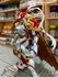 Picture of ArrowModelBuild Digimon Royal Knight Gallantmon Built & Painted Model Kit, Picture 18