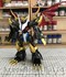 Picture of ArrowModelBuild Digimon Imperial Dramon Built & Painted Model Kit, Picture 6