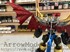 Picture of ArrowModelBuild Digimon Imperial Dramon Built & Painted Model Kit, Picture 8