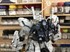 Picture of ArrowModelBuild Unicorn Gundam (Green Psycho Frame) Built & Painted MG 1/100 Model Kit, Picture 8
