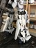 Picture of ArrowModelBuild Unicorn Gundam (Green Psycho Frame) Built & Painted MG 1/100 Model Kit, Picture 14