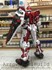 Picture of ArrowModelBuild Red Astray Gundam Custom Built & Painted PG 1/60 Model Kit, Picture 2