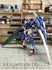 Picture of ArrowModelBuild 00 Gundam Seven Sword Built & Painted PG 1/60 Model Kit, Picture 11