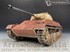 Picture of ArrowModelBuild Panzer IV Tank (Full Interior) Built & Painted 1/35 Model Kit, Picture 1