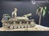 Picture of ArrowModelBuild Desert Tank Scene Built & Painted 1/35 Model Kit, Picture 2