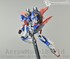 Picture of ArrowModelBuild Z Gundam (Resin Kit) Built & Painted MG 1/100 Model Kit, Picture 6