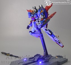 Picture of ArrowModelBuild Z Gundam (Resin Kit) LED Set Built & Painted MG 1/100 Model Kit