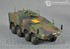 Picture of ArrowModelBuild German Boxer Dog Armored Vehicle Infantry Built & Painted 1/72 Model Kit, Picture 1