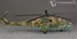 Picture of ArrowModelBuild Mi-24 Hind Gunship Built & Painted 1/72 Model Kit, Picture 2