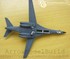 Picture of ArrowModelBuild B-1B Rockwell Bomber Built & Painted 1/72 Model Kit, Picture 3