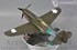 Picture of ArrowModelBuild P-40 Fighter Built & Painted 1/32 Model Kit, Picture 3