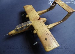 Picture of ArrowModelBuild OV-10 Mustang Attack Aircraft Built & Painted 1/72 Model Kit