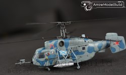Picture of ArrowModelBuild KA-29 Snail Helicopter Built & Painted 1/72 Model Kit