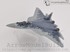 Picture of ArrowModelBuild Russian Su-57 Fighter Jet Built & Painted 1/72 Model Kit, Picture 1