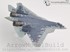 Picture of ArrowModelBuild Russian Su-57 Fighter Jet Built & Painted 1/72 Model Kit, Picture 2