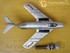 Picture of ArrowModelBuild Comrades-In-Arms Gift F-5 Fighter Jet Built & Painted 1/32 Model Kit, Picture 2