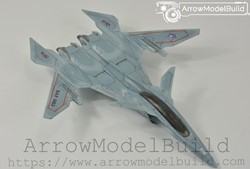 Picture of ArrowModelBuild Fairy Snow Wind GK FRX-00 Resin Built & Painted 1/72 Model Kit