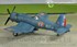 Picture of ArrowModelBuild F-4U Pirate Carrier-based Fighter Jet Built & Painted 1/48 Model Kit, Picture 3