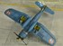 Picture of ArrowModelBuild F-4U Pirate Carrier-based Fighter Jet Built & Painted 1/48 Model Kit, Picture 4