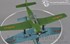 Picture of ArrowModelBuild Six Trainer Trumpeter Built & Painted 1/48 Model Kit, Picture 2