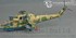 Picture of ArrowModelBuild Mi-24a Doe Gunship Built & Painted 1/72 Model Kit, Picture 3