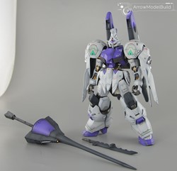 Picture of ArrowModelBuild Gundam Kimaris Booster Built & Painted 1/100 Model Kit