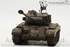 Picture of ArrowModelBuild M26 Super Pershing Heavy Tank (T26E4) Built & Painted 1/35 Model Kit, Picture 1