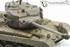 Picture of ArrowModelBuild M26 Super Pershing Heavy Tank (T26E4) Built & Painted 1/35 Model Kit, Picture 3