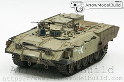 Picture of ArrowModelBuild Azizalit Infantry Fighting Vehicle SS-008 Built & Painted 1/35 Model Kit